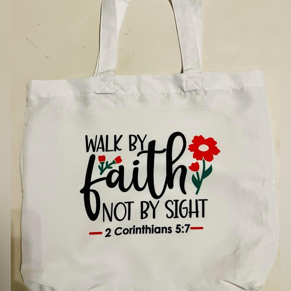 Tote bag